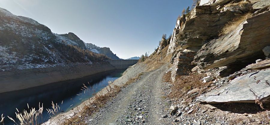 Lago Rotondo Lago Rotondo